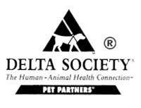 Delta Society Logo